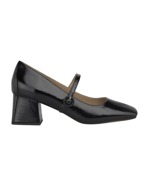 Pumps di Alma En Pena. in Black