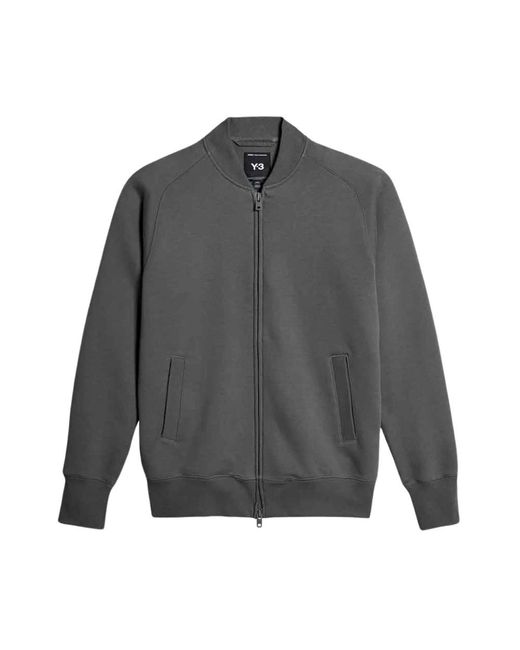 Adidas Track Top in het Gray voor heren