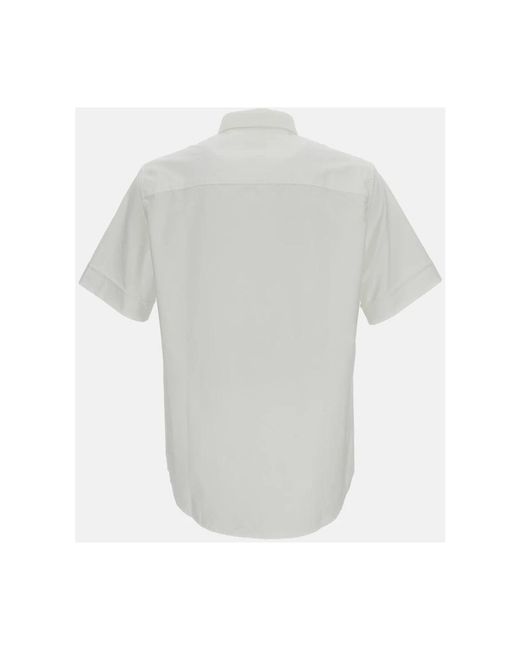 A.P.C. Camicia in het Gray voor heren