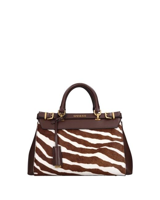 Guess Brown Taschen. Braun