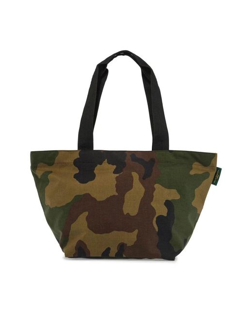 Herve Chapelier Green Tote Bags