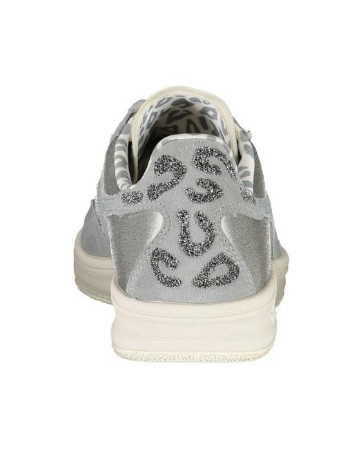 Shoes > sneakers Diadora en coloris Gray