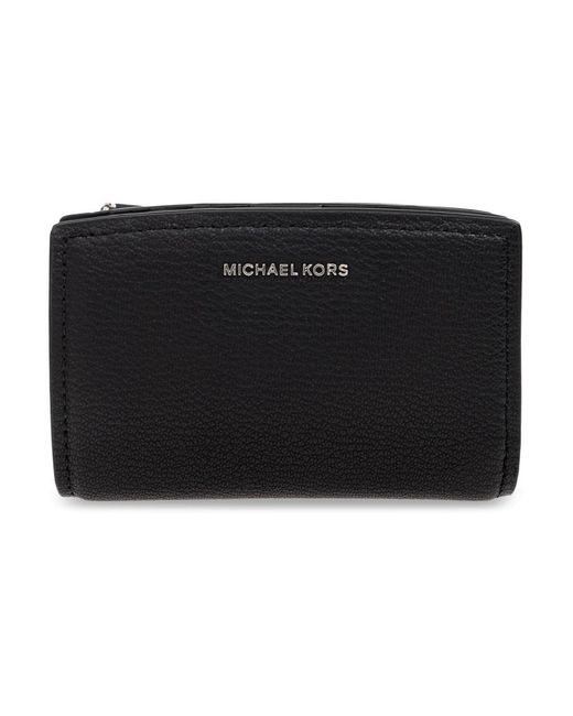 Michael Kors Black Wallets &Amp; Cardholders