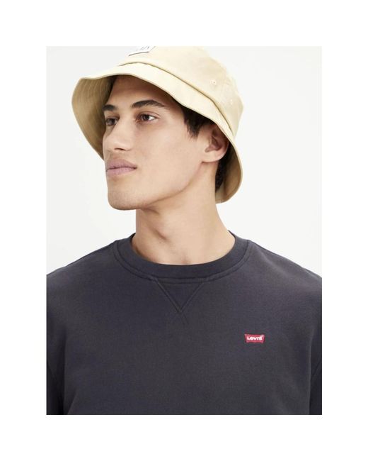 Levi's Levi's in het Black voor heren