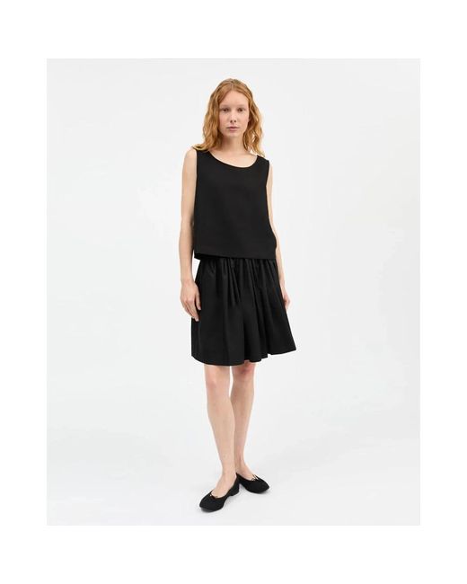 Skall Studio Sevilla Rok in het Black