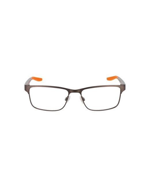 Nike Brown Glasses for men