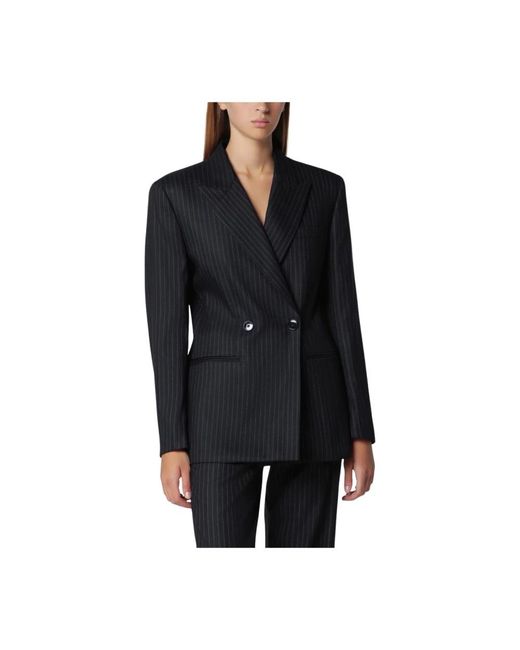 Isabel Marant Black Blazers
