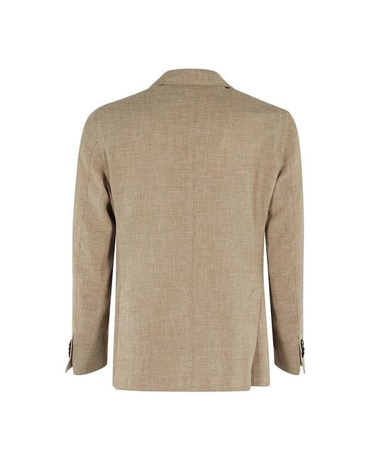 L.b.m. 1911 Natural Blazers for men