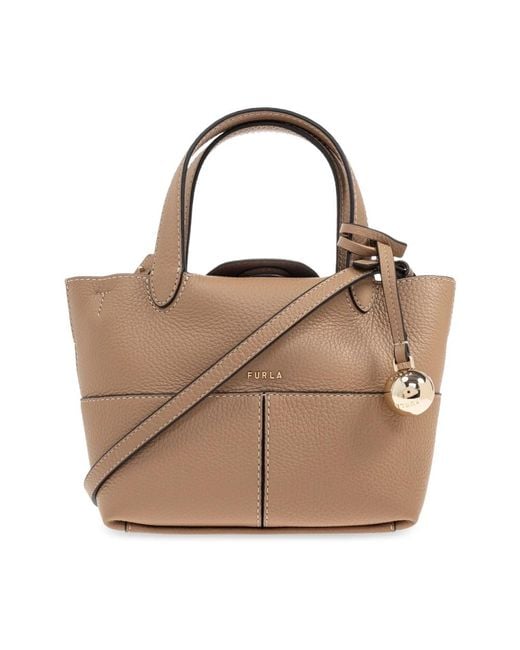 Furla Handbags in het Brown