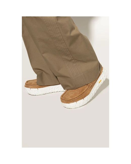 Loafers di Ugg in Natural da Uomo