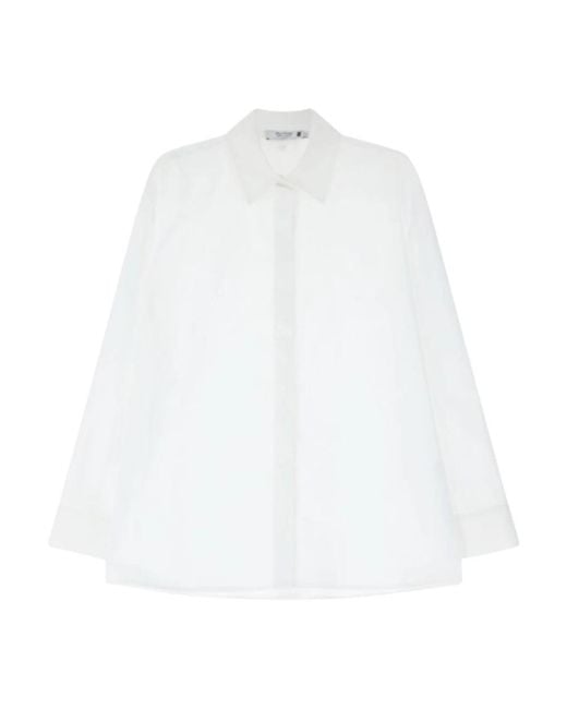Shirts Please de color White