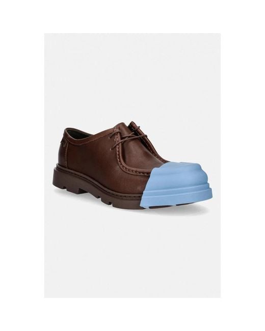 Camper Junction Loafers in Brown für Herren