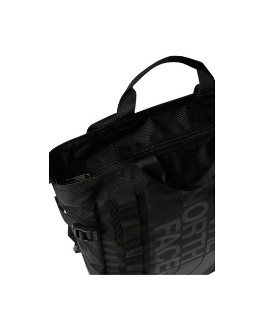 Backpacks The North Face de hombre de color Black