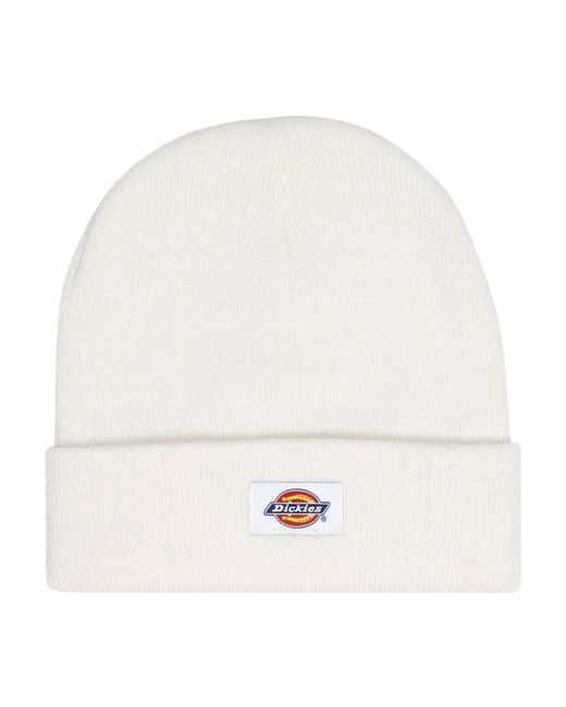 Beanies di Dickies in Natural da Uomo