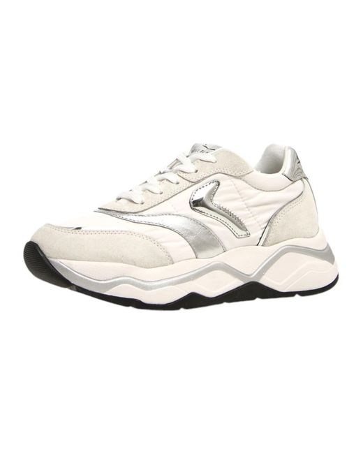 Voile Blanche White Weiße sneakers