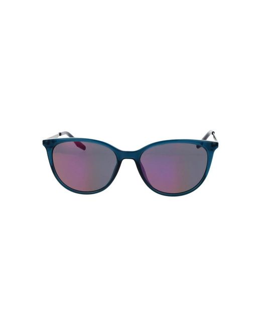 Sunglasses di Converse in Blue