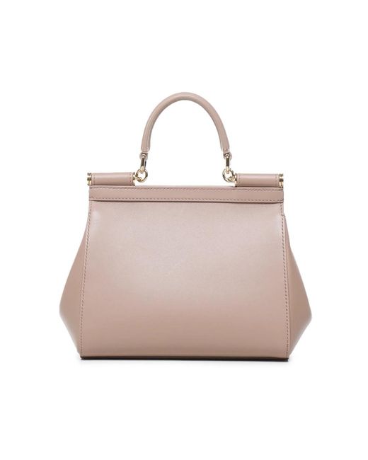 Bags > shoulder bags Dolce & Gabbana en coloris Pink