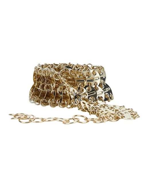 Rabanne Natural Necklaces