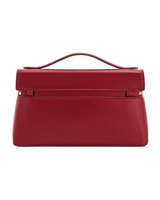 JW PEI Red Handbags