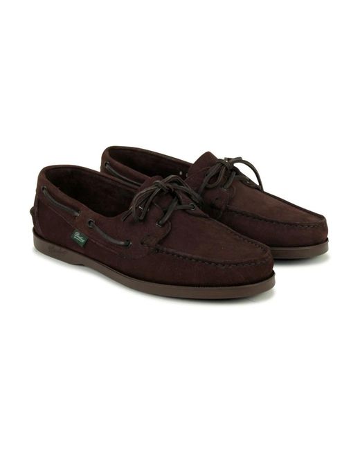 Paraboot Sailor Schuhe in Brown für Herren