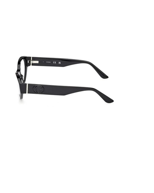 Guess Black Glasses