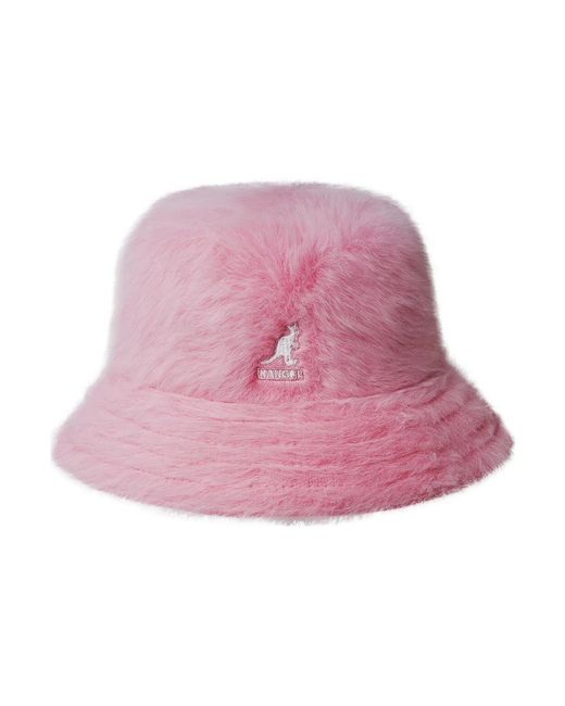 Kangol Pink Hats