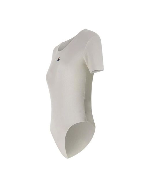 Vivienne Westwood Gray Body