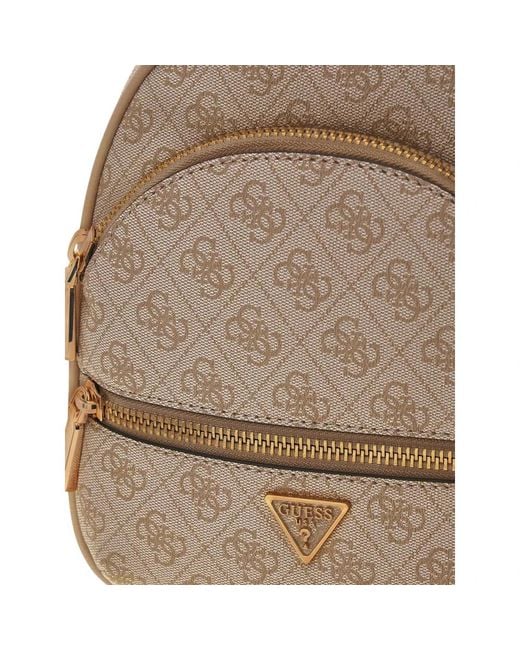 Backpacks di Guess in Natural
