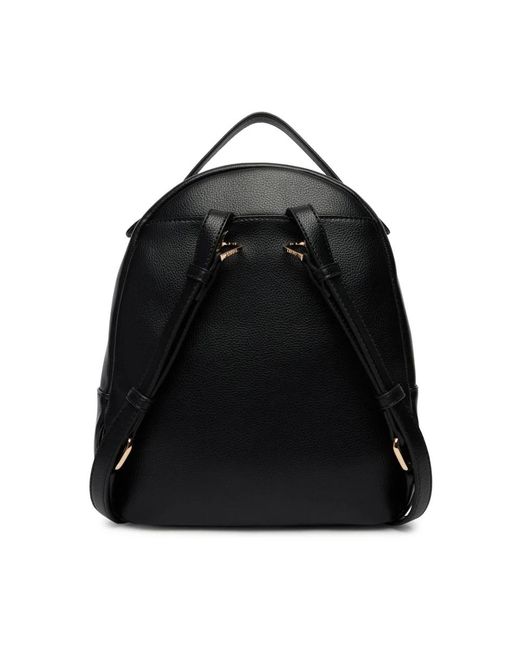 Liu Jo Black Rucksack