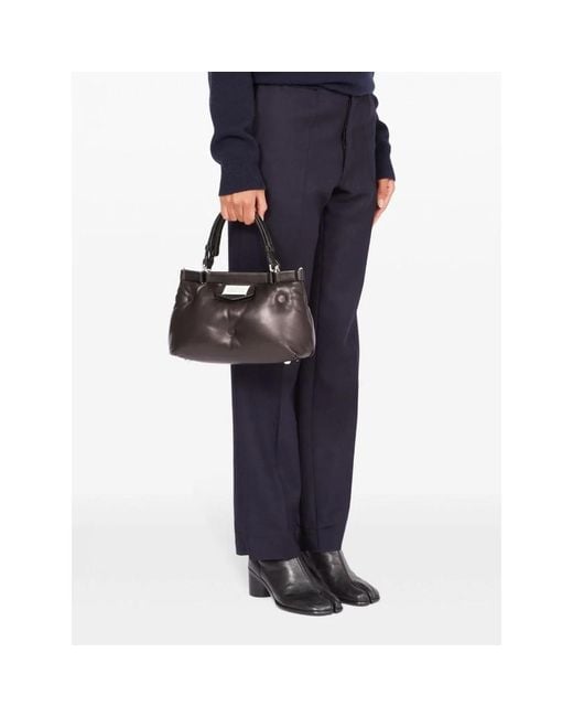 Maison Margiela Black Handbags for men