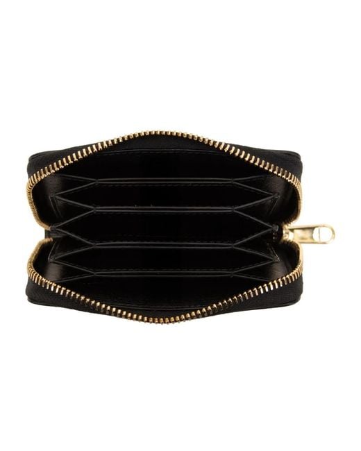 Gucci Black Wallets & Cardholders