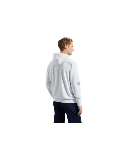 Paul & Shark Blue Sweatshirts for men