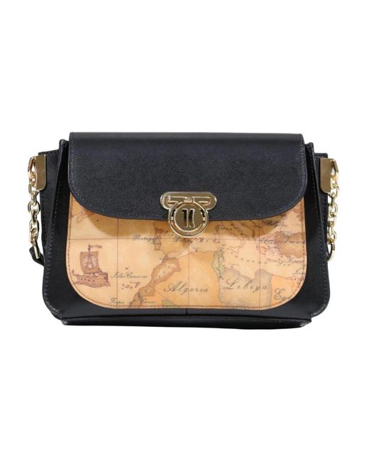 Cross Body Bags Alviero Martini 1A Classe en coloris Black