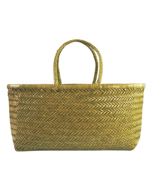 Dragon Diffusion Green Handbags