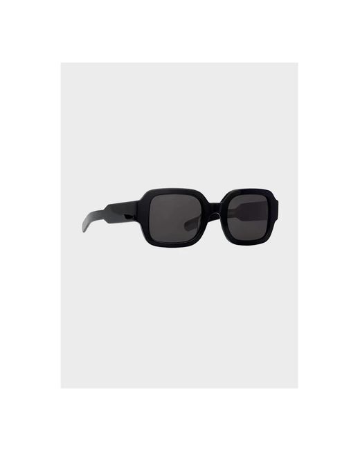 FLATLIST EYEWEAR Black Sunglasses for men