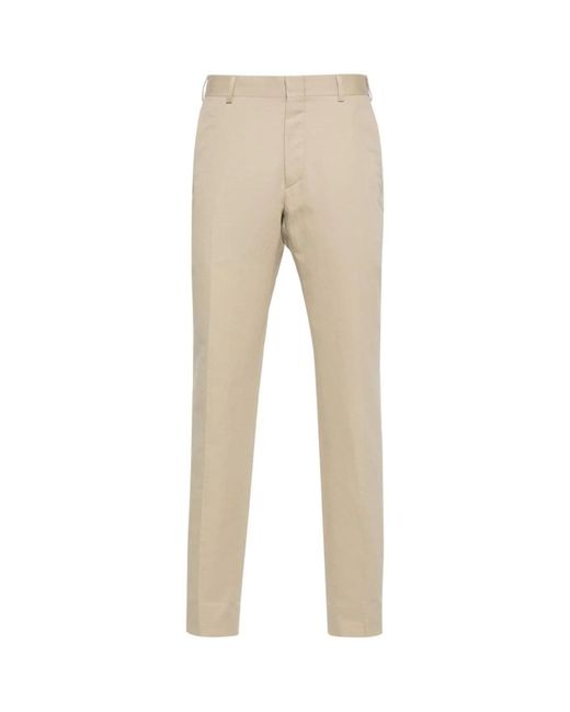Brioni Natural Chinos for men