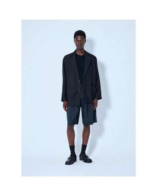 Ssstein Suits in Blue für Herren