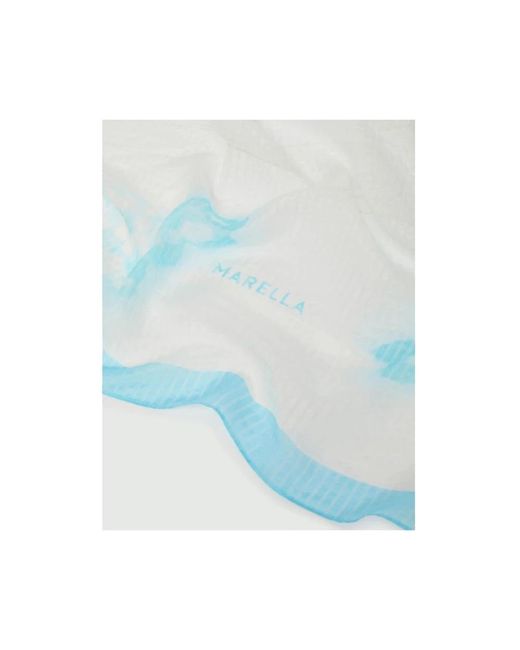 Marella Stola in het Blue