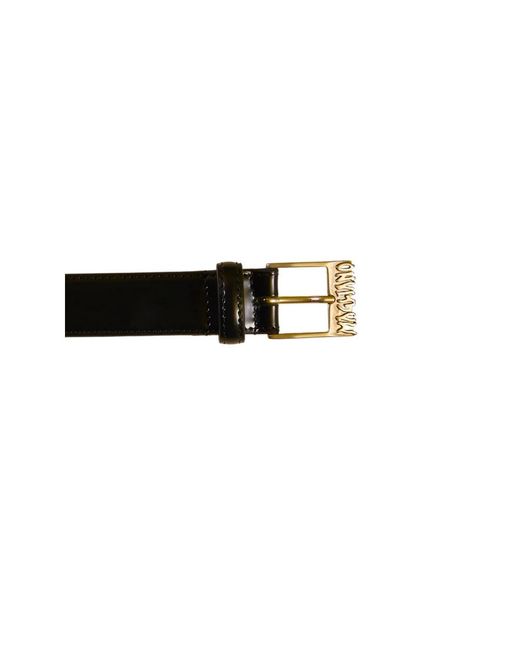 Magliano Brown Belts for men