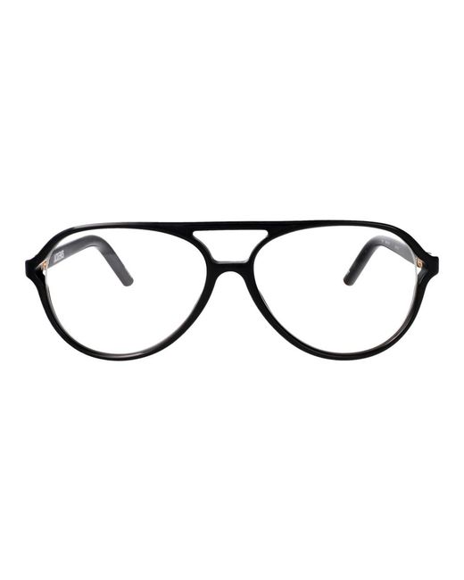 Jacquemus Black Glasses