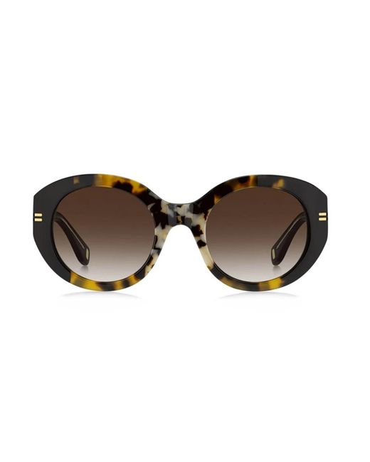 Marc Jacobs Black Sunglasses