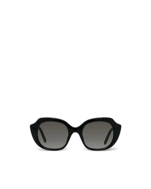 Loewe Black Sunglasses