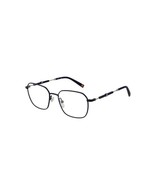 Glasses di Fila in Blue da Uomo