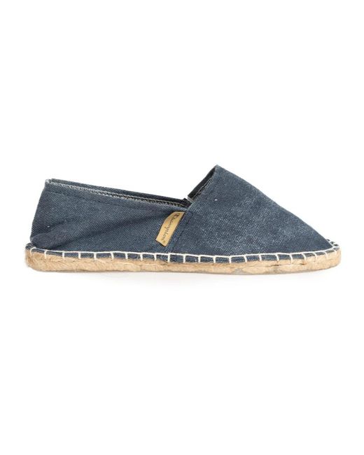 Champion Blue ; Hamoc; Spadrilles