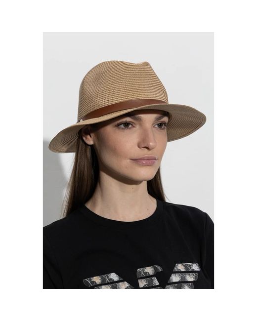 Emporio Armani Natural Accessories