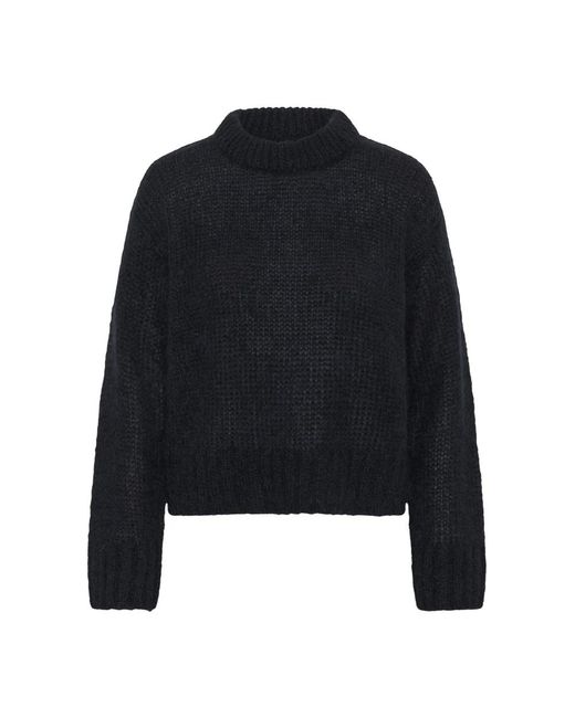 Turtlenecks Part Two de color Black
