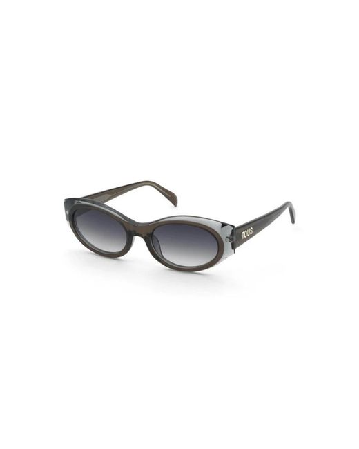 Tous Brown Sunglasses
