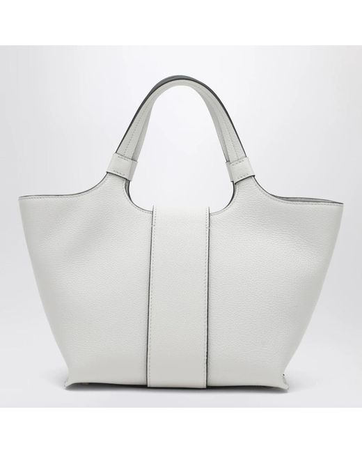 Roger Vivier Metallic Handbags