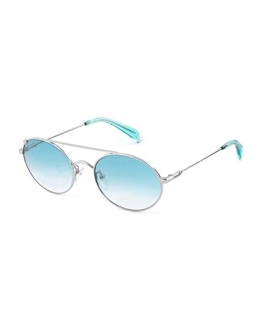 Tous Blue Sunglasses