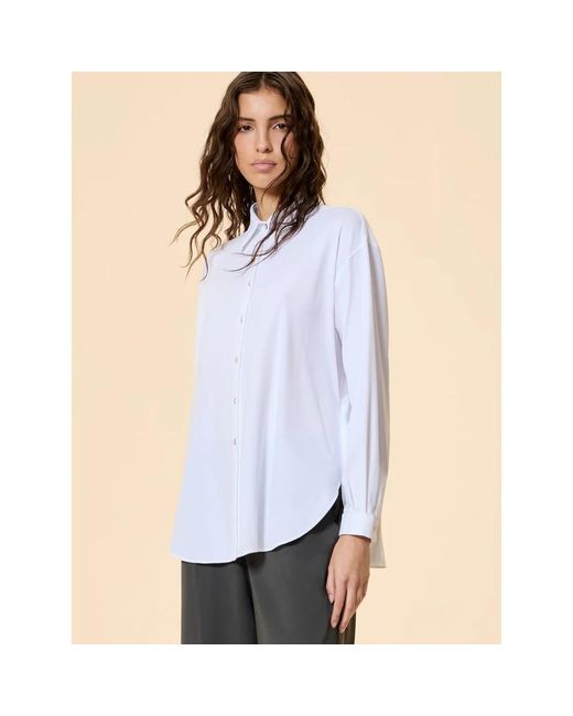 Rrd White Shirts